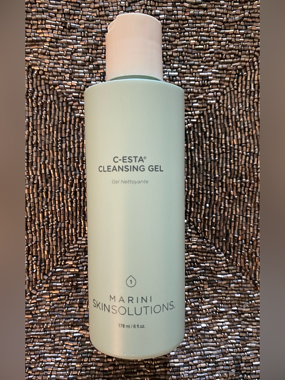 💚 JAN MARINI > MARINI SKINSOLUTIONS 💚 C-esta Cleansing Gel